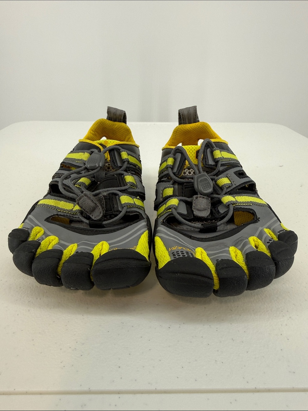 Vibram FiveFingers TrekSport Sandal Size 37